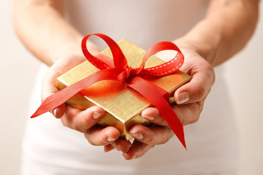 Crafting Moments of Joy with Intentional Gifting