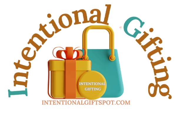 Intentional Gifting logo