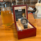 Dad - Men's Openwork Watch