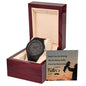 Father's Day - Wooden Watch i
