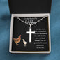 To My Mom || Cross