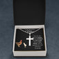 To My Mom || Cross