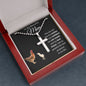 To My Mom || Cross
