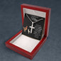 To My Mom || Cross