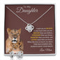 To My Daughter