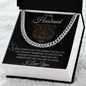 To My Husband