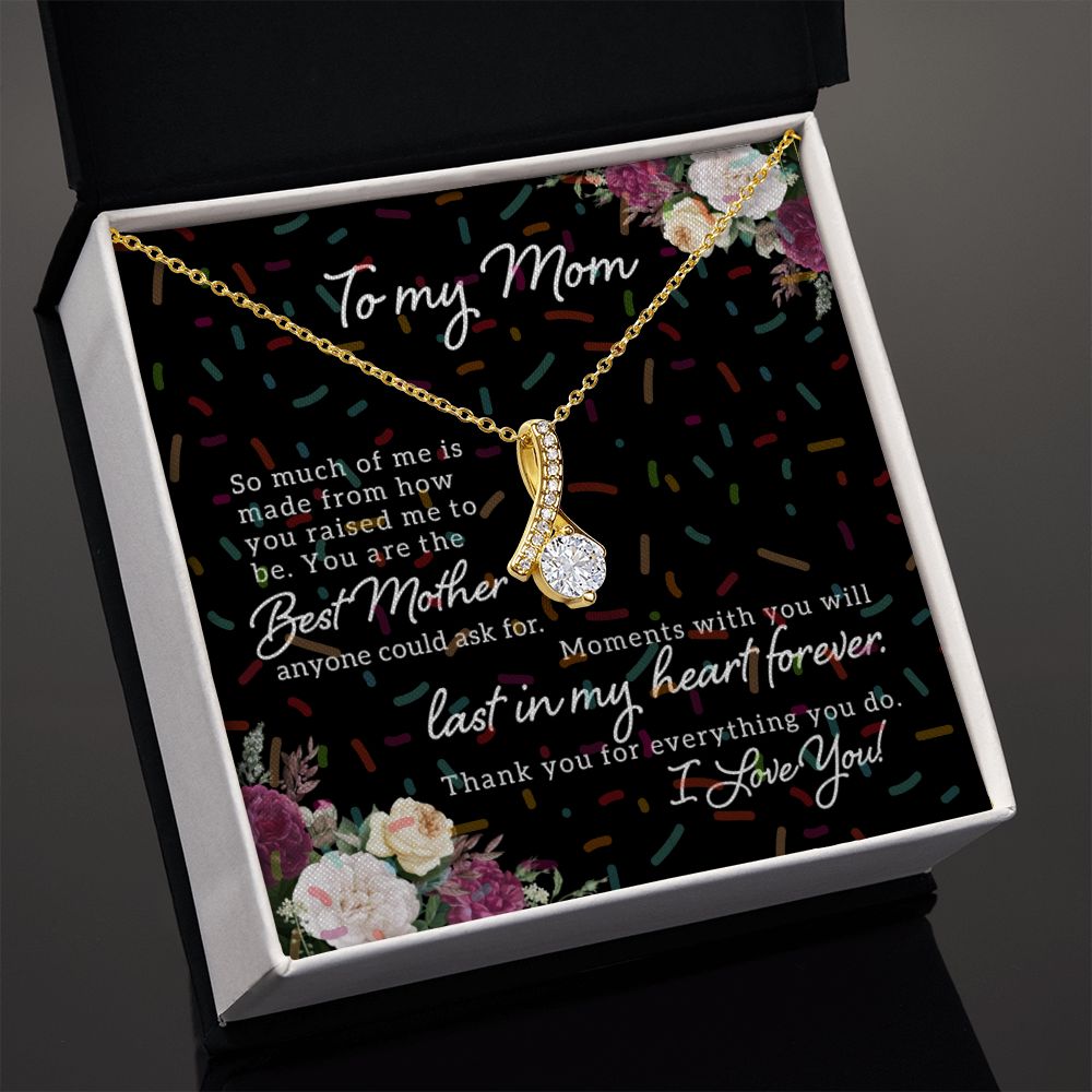 To my Mom - Best Mother