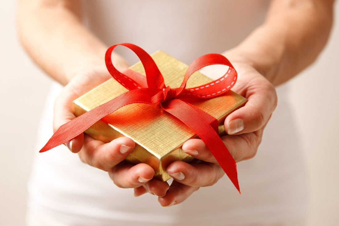 Crafting Moments of Joy with Intentional Gifting