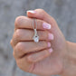 To My daughter || Alluring Beauty Necklace