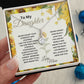 To My daughter || Alluring Beauty Necklace