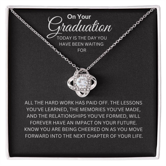 Graduation - The Momemt You've Been Waiting For