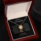 My Beautiful Daughter | Love Knot Necklace