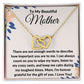 To My Beautiful Mother | I Love You