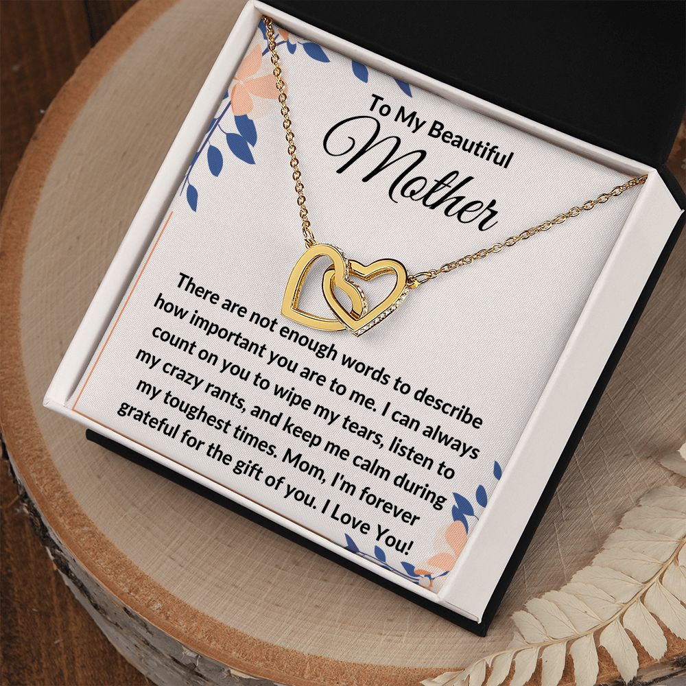 To My Beautiful Mother | I Love You