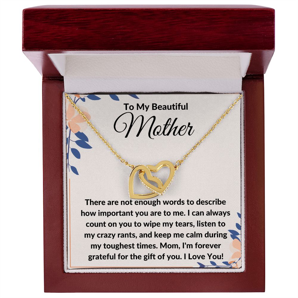 To My Beautiful Mother | I Love You