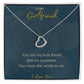 To My Girlfriend