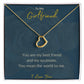 To My Girlfriend